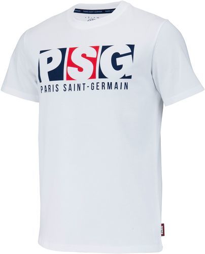 PSG-T-shirt - Collection officielle Paris Saint-Germain-0