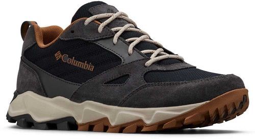 Columbia-Ivo Trail - Chaussures de randonnée-image-1