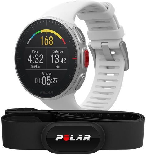 POLAR-Polar Vantage V Hr-0