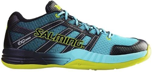SALMING-Salming Race x - Chaussures de squash-image-1