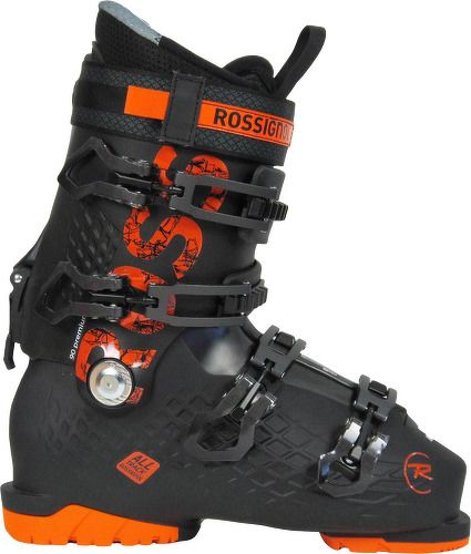 ROSSIGNOL-Alltrack 90 Premium  - Chaussures de ski alpin-image-1