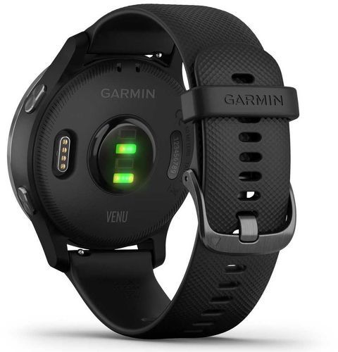 GARMIN-Garmin Venu - Montre connectée-1