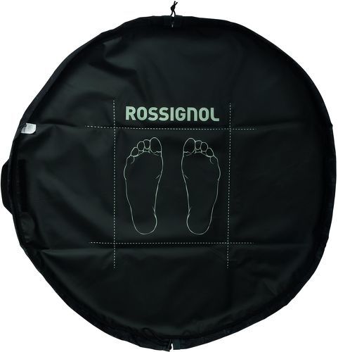 ROSSIGNOL-Bache De Sol Rossignol District Change Bag Noir-image-1