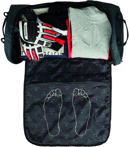 ROSSIGNOL-Sac A Dos District Duffle Bag 50l - Sac à dos de ski-1