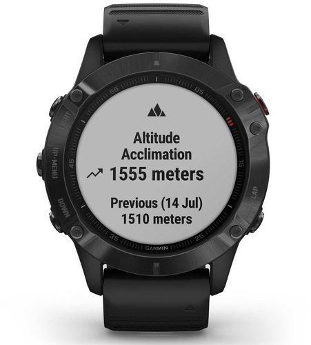 GARMIN-Fenix 6 Pro-4
