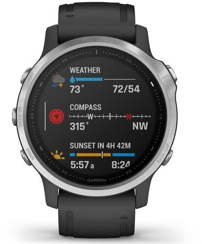 GARMIN-Fenix 6S-4