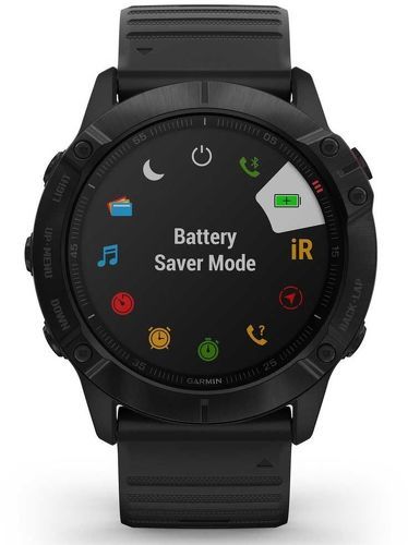 GARMIN-Fenix 6 X Pro-2