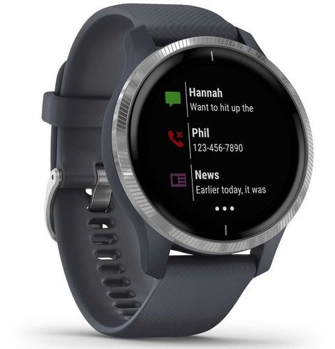 GARMIN-Garmin Venu - Montre connectée-2