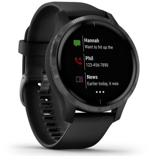 GARMIN-Garmin Venu - Montre connectée-2