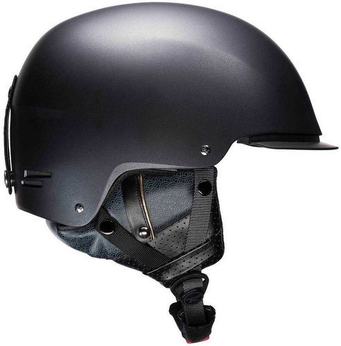 ROSSIGNOL-Rossignol Spark Epp - Casque de ski-2