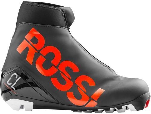 ROSSIGNOL-Chaussures De Ski Nordic Rossignol X-ium Jr Classic-image-1