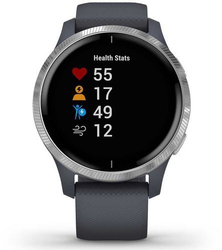 GARMIN-Garmin Venu - Montre connectée-3