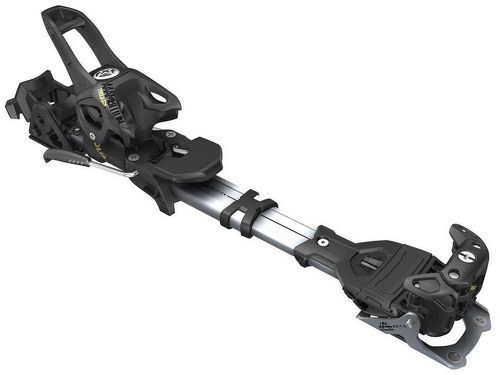 HEAD-Head Ambition 12 At Without Brake - Fixations de ski rando-0