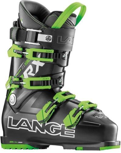 LANGE-Rx 130 - Chaussures de ski alpin-0