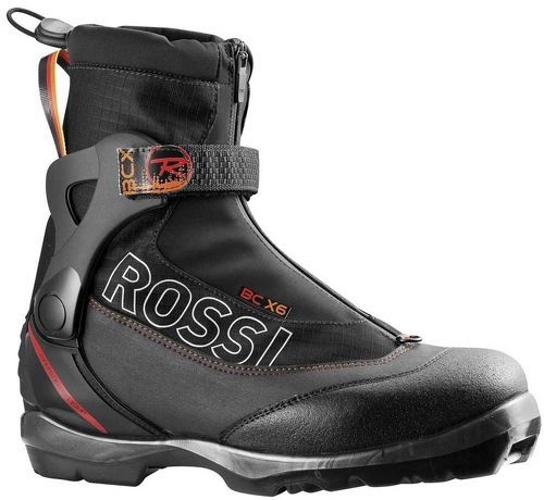 ROSSIGNOL-Chaussures De Ski Nordic Rossignol Bc X 6 Homme-image-1