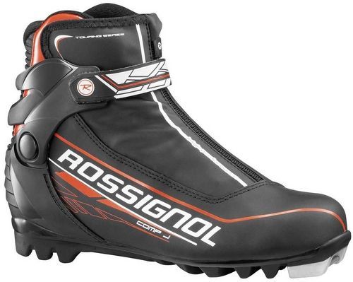 ROSSIGNOL-Chaussures De Ski Nordic Rossignol Comp J-image-1