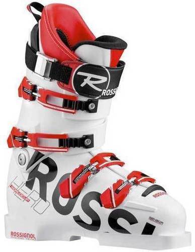ROSSIGNOL-Chaussures De Ski Hero World Cup Si Zj + Blanc Rossignol Homme-image-1