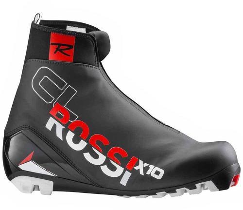 ROSSIGNOL-Chaussures De Ski Nordic Rossignol X-10 Classic Homme-image-1