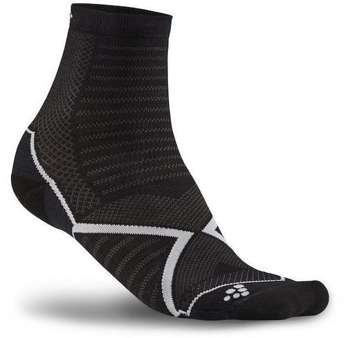 CRAFT-Run Warm - Chaussettes Running-0
