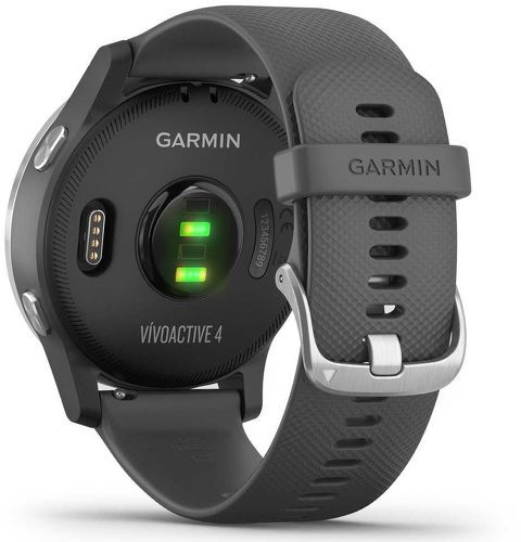 GARMIN-Vivoactive 4-1