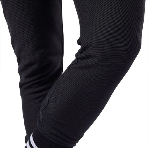 REEBOK-Reebok Pantalons Longs Training Essentials Twill Jogger-3