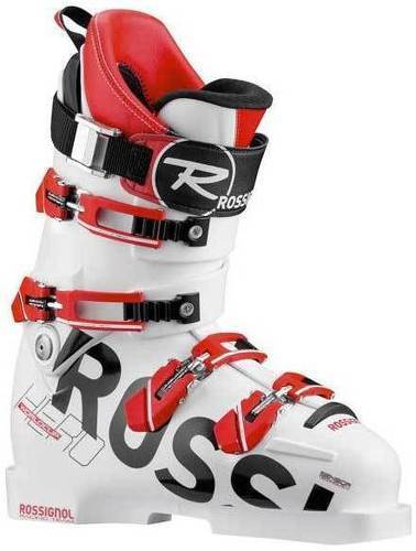 ROSSIGNOL-Chaussures De Ski Hero World Cup Si Zc Blanc Rossignol Homme-image-1