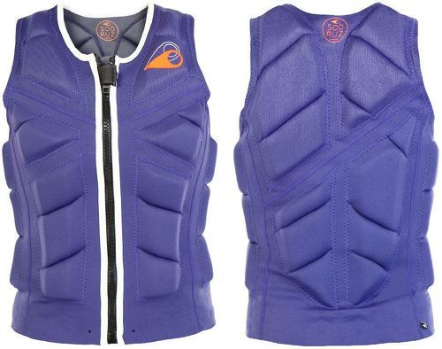 Soöruz Surfwear-WAKE VAMP+ - Gilet impact-2