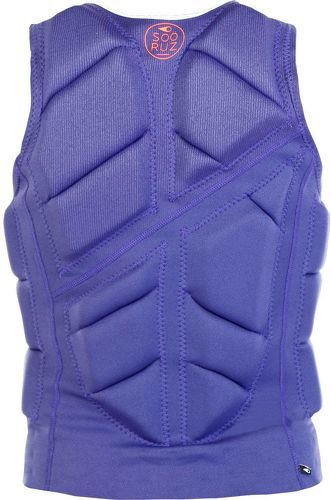 Soöruz Surfwear-WAKE VAMP+ - Gilet impact-1