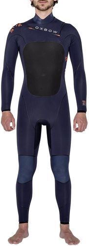 Oxbow-WHARF 4/3mm - Combinaison de surf-0