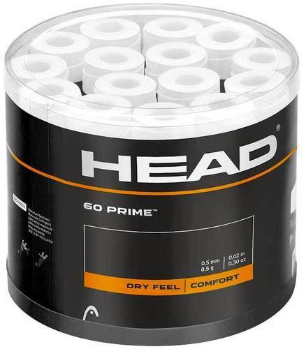 HEAD-Prime 60 Units - Grip de tennis-image-1