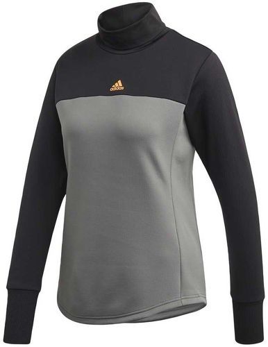 adidas Performance-Therm - Sweat de tennis-0
