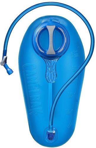 CAMELBAK-Poche A Eau Camelbak Crux 3l Reservoir Blue-0