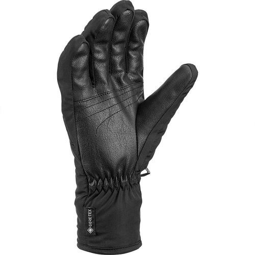 LEKI-Leki Alpino Sveia Goretex - Gants de ski-1