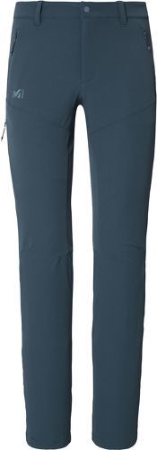 Millet-All Outdoor Iii - Pantalon de randonnée-0