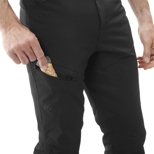 Millet-Trekker Winter - Pantalon de randonnée-1