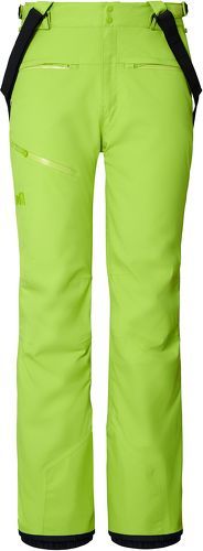 Millet-Pantalon De Ski Millet Atna Peak Vert Homme-image-1