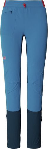 Millet-Pantalon De Ski Millet Pierra Ment' Bleu Femme-image-1