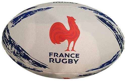 GILBERT-Ballon de rugby France Sup-image-1