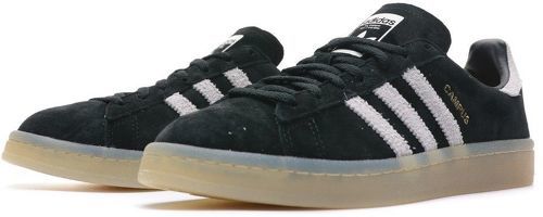 adidas campus femme noir