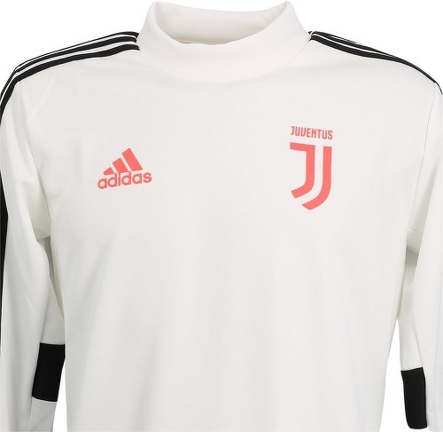 adidas Performance-Juventus 2019/20- Sweat de foot-2