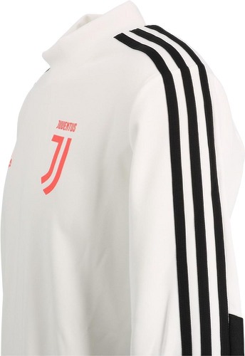 adidas Performance-Juventus 2019/20- Sweat de foot-3