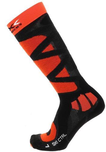 X-BIONIC-Ski Control 4.0 - Chaussettes de ski-2