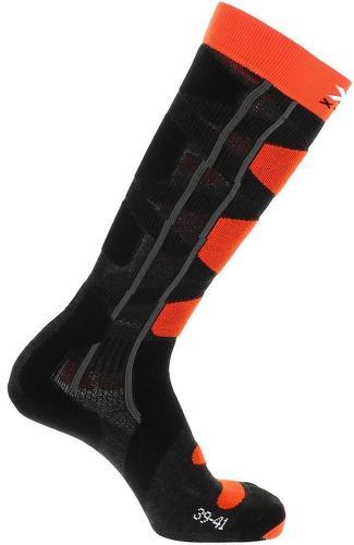 X-BIONIC-Ski Control 4.0 - Chaussettes de ski-3