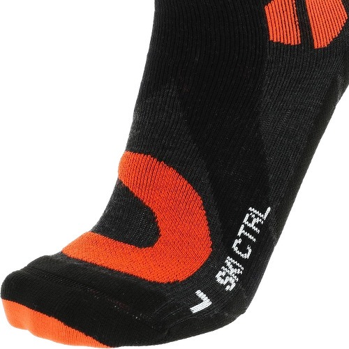 X-BIONIC-Ski Control 4.0 - Chaussettes de ski-4