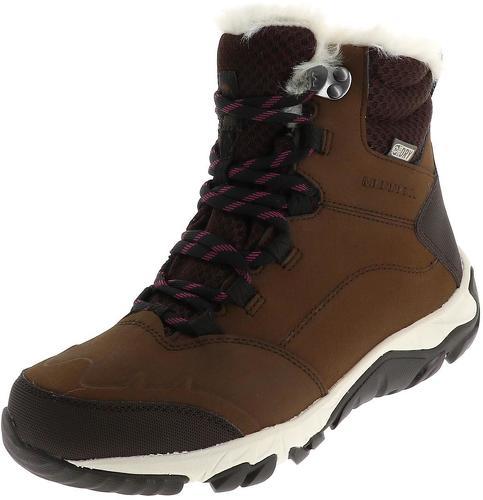 MERRELL-Thermo fractal choco l-image-1