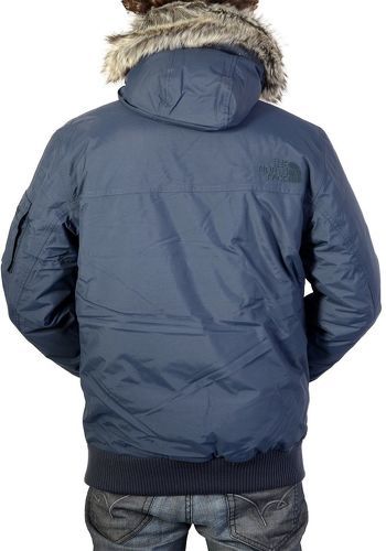 THE NORTH FACE-The North Face Toa8Q4V2Q Gotham - Veste-2