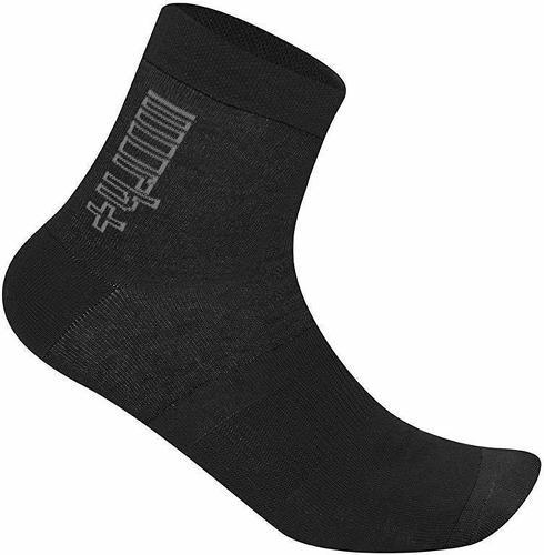 ZERO RH+-Zero rh zero 15 sock noires chaussettes cyclisme-image-1