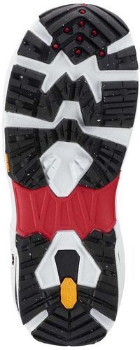 BURTON-Boots De Snowboard Burton Imperial Black Homme Noir-image-2