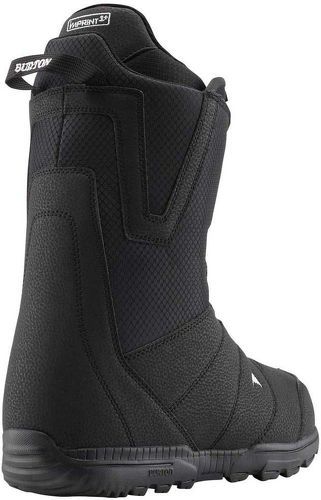 BURTON-Moto Boa - Boots de snowboard-4