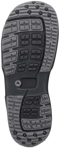 BURTON-Ruler - Boots de snowboard-1